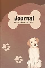 Journal progrès toutou d'occasion  Livré partout en France