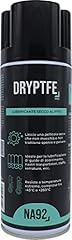 Dryptfe pro lubrificante usato  Spedito ovunque in Italia 