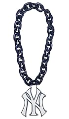 Yankees fan chain for sale  Delivered anywhere in USA 