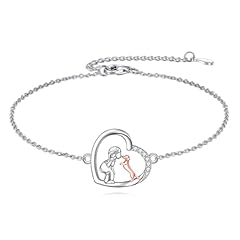 Jerwli dachshund bracelet for sale  Delivered anywhere in USA 