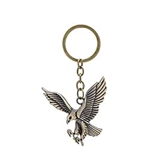 Arfuka keychain eagle for sale  Delivered anywhere in USA 