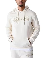 Sweat capuche signature d'occasion  Livré partout en France