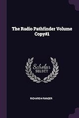 Radio pathfinder volume for sale  Delivered anywhere in UK
