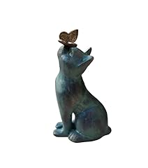 Beautiful cat statue for sale  Delivered anywhere in UK