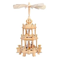 Yelozen christmas pyramids for sale  Delivered anywhere in USA 