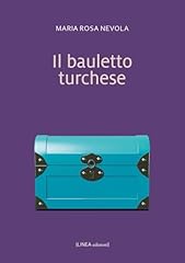 Bauletto turchese. ediz. usato  Spedito ovunque in Italia 