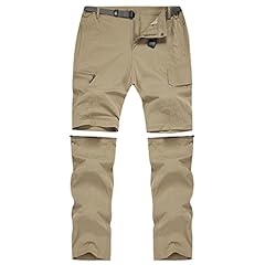 Carwornic pantalon convertible d'occasion  Livré partout en France