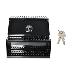 Bigreat black aluminum for sale  Delivered anywhere in USA 