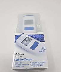 Hanna salinity tester for sale  Delivered anywhere in USA 