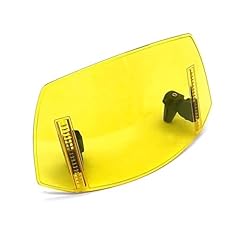 Wmenzt motorcycle windshield for sale  Delivered anywhere in UK