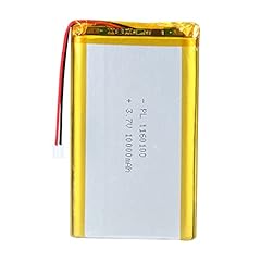 Akzytue 3.7v 10000mah for sale  Delivered anywhere in USA 