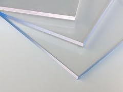 Lastra plexiglass plexiglass usato  Spedito ovunque in Italia 
