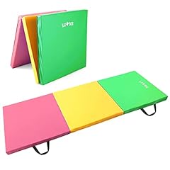 Lions gymnastic mat for sale  Delivered anywhere in Ireland
