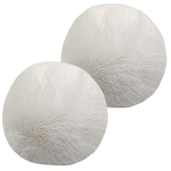 2pcs pom pom gebraucht kaufen  Wird an jeden Ort in Deutschland
