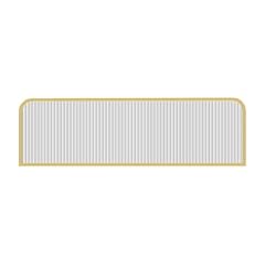 Desk privacy divider for sale  Delivered anywhere in UK