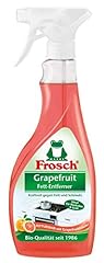 Frosch fett entferner gebraucht kaufen  Wird an jeden Ort in Deutschland