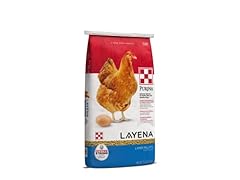 Purina layena pellets for sale  Delivered anywhere in USA 