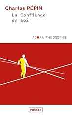 Confiance philosophie d'occasion  Livré partout en France