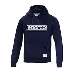 Sparco unisex sweatshirt gebraucht kaufen  Wird an jeden Ort in Deutschland