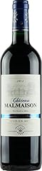 Chateau malmaison 2014 usato  Spedito ovunque in Italia 