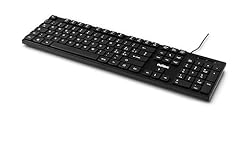 Nilox nxkbit000012 tastiera usato  Spedito ovunque in Italia 