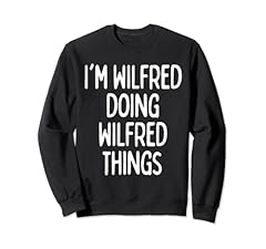 Wilfred wilfred things for sale  Delivered anywhere in USA 