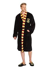Groovy hogwarts bathrobe for sale  Delivered anywhere in UK