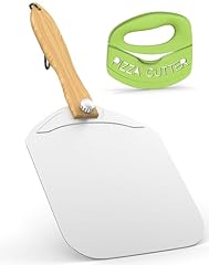 Aluminum metal pizza for sale  Delivered anywhere in USA 