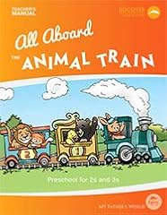 Aboard animal train for sale  Delivered anywhere in USA 