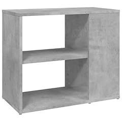 Vidaxl credenza grigio usato  Spedito ovunque in Italia 