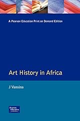 Art history africa d'occasion  Livré partout en France