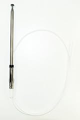 Antennamastsrus power antenna for sale  Delivered anywhere in USA 