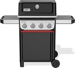 Weber spirit 410 usato  Spedito ovunque in Italia 