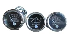 Gauges set fits for sale  Delivered anywhere in USA 