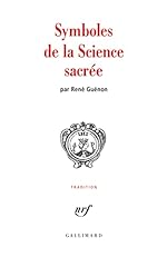 Symboles science sacrée d'occasion  Livré partout en France
