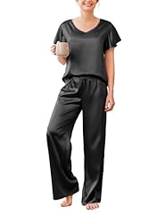 Ekouaer womens silky for sale  Delivered anywhere in USA 