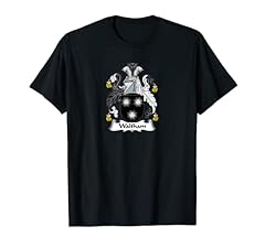 Waltham coat arms for sale  Delivered anywhere in UK