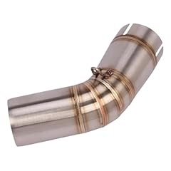 Motorcycle exhaust muffler for sale  Delivered anywhere in UK