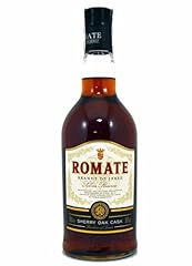 Sànchez romate brandy usato  Spedito ovunque in Italia 