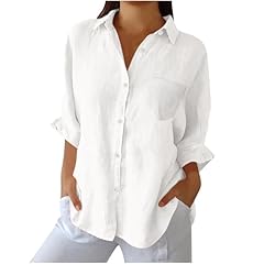 Camicia estiva donna usato  Spedito ovunque in Italia 
