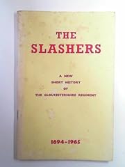 Slashers. new short for sale  Delivered anywhere in UK