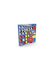 Hasbro gaming forza d'occasion  Livré partout en France