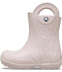 Crocs handle rain for sale  Delivered anywhere in USA 