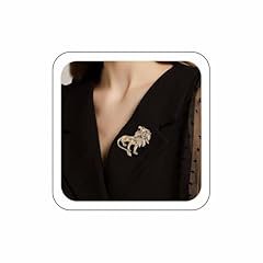 Zeshimb gold lion for sale  Delivered anywhere in USA 