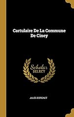 Cartulaire commune ciney d'occasion  Livré partout en Belgiqu