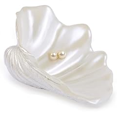 Uanyemon white shell for sale  Delivered anywhere in USA 