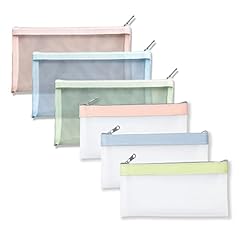 Transparent pencil case for sale  Delivered anywhere in UK
