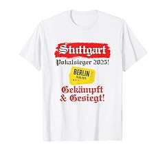 Stuttgart fussball kicken gebraucht kaufen  Wird an jeden Ort in Deutschland