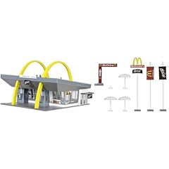 Vollmer 43634 mcdonald usato  Spedito ovunque in Italia 