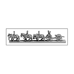 Ghq caisson riders for sale  Delivered anywhere in USA 